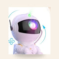 Mini Astronaut Galaxy Projector