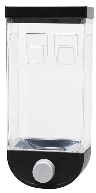 Cereal Dispenser — actual product photo (unedited)