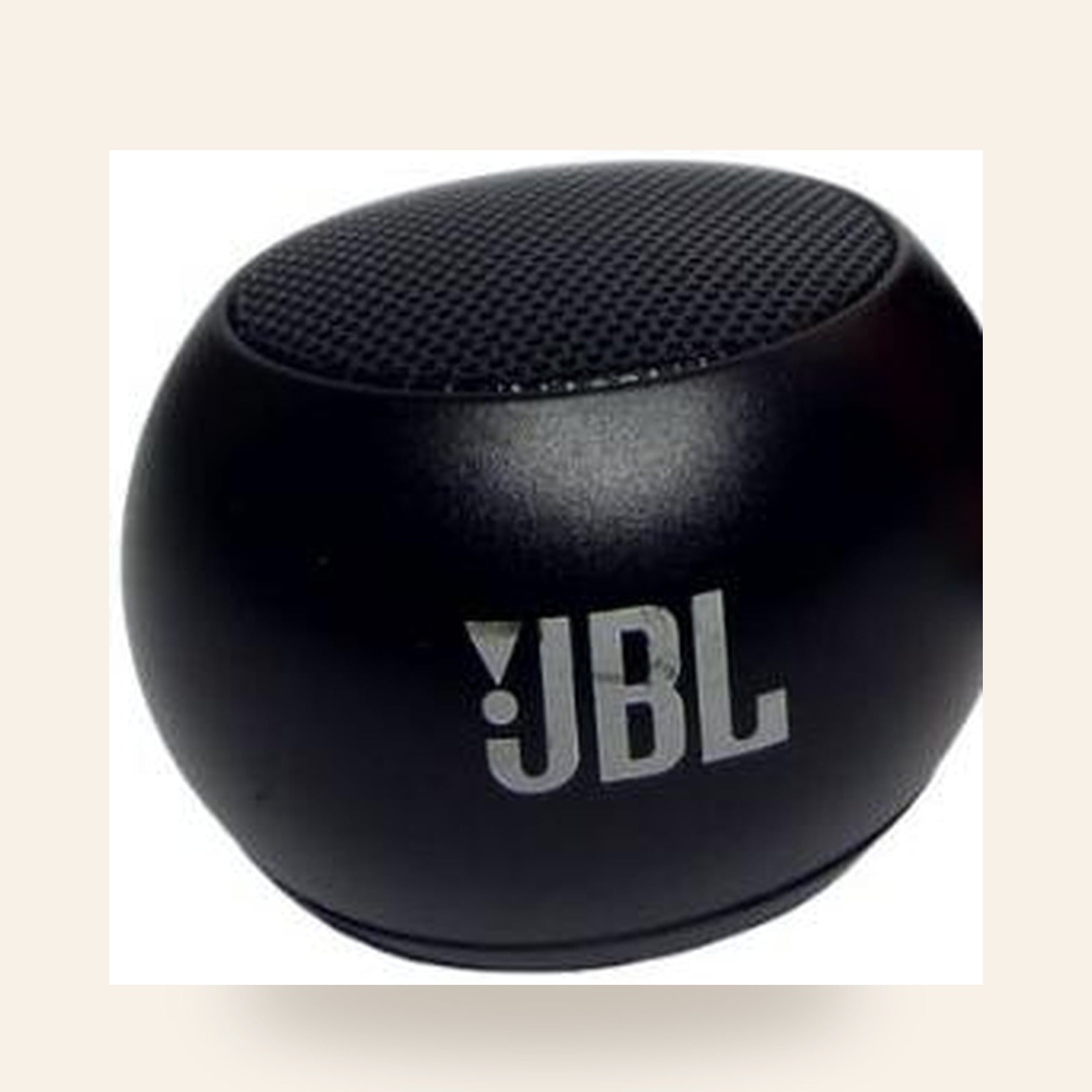 JBL M3 Mini Portable Bluetooth Speaker