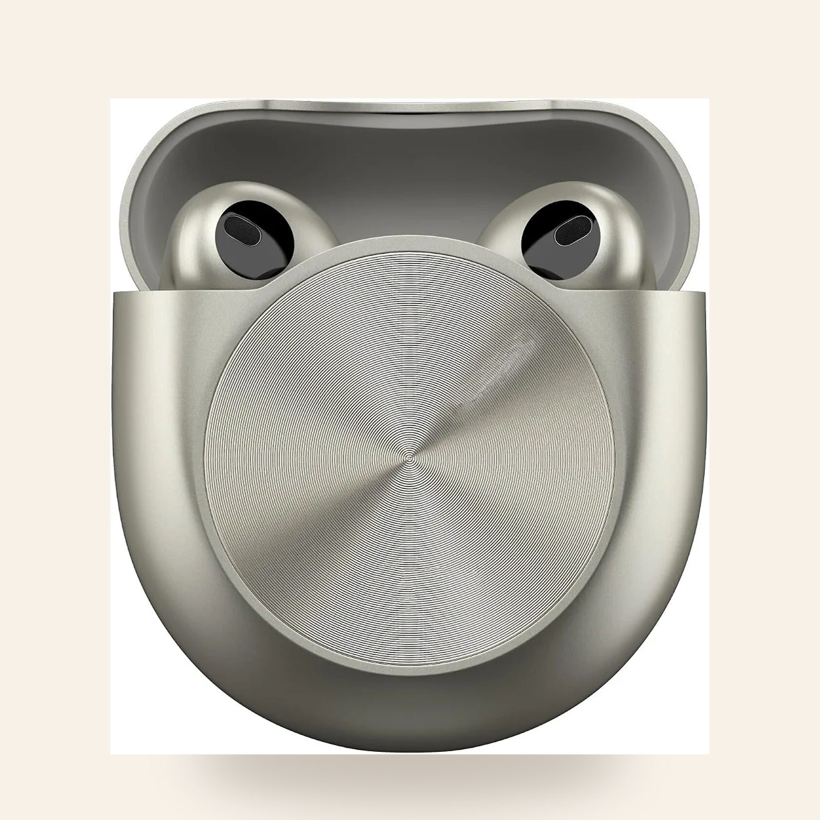 Premium Wireless TWS Earbuds with Adaptive ANC